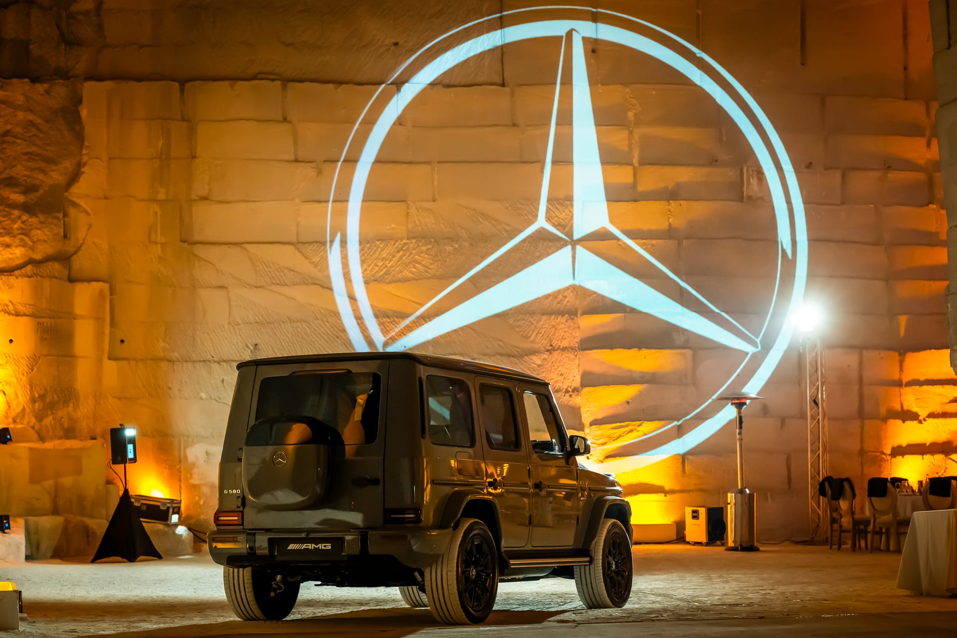 Photographie corporate